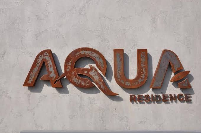 Aqua Residence