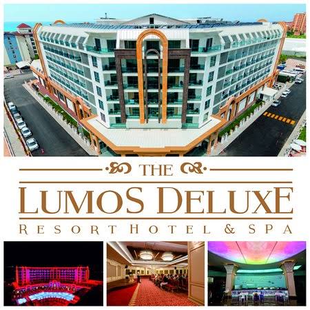 Lumos Deluxe Resort Hotel
