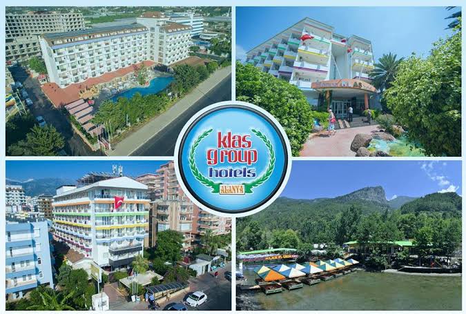 Klas Group Hotels