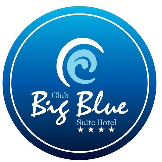 Big Blue Suite Hotel