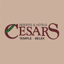 Cesars Resorts Hotel