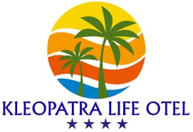 Kleopatra Life Otel