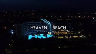 Heaven Beach