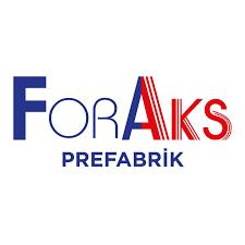 Foraks Prefabrik