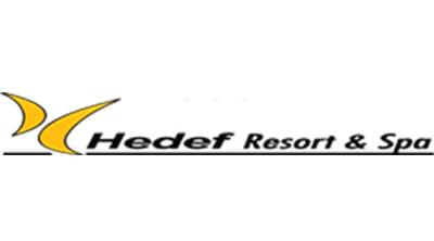 Hedef Resort Spa