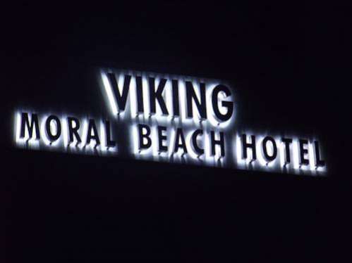 Viking Moral Beach Hotel