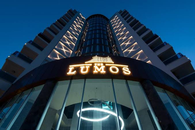 The Lumos Deluxe Otel